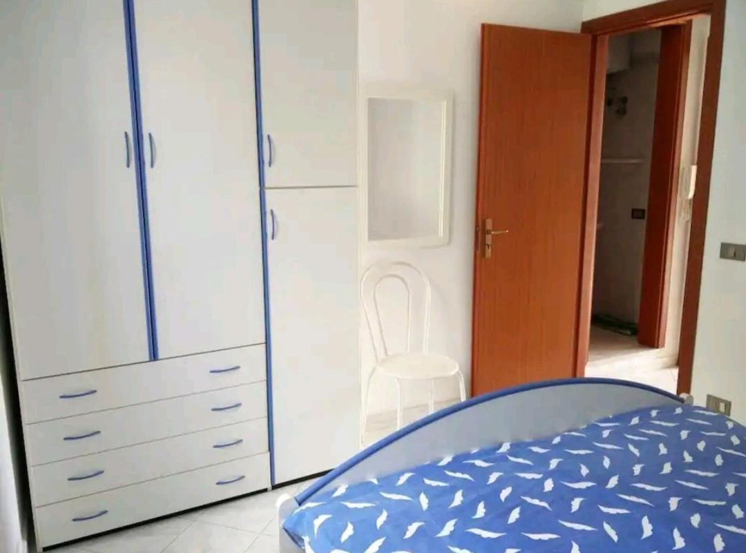 Casa Con Giardino E Terrazzo Vicino Al Mare Villa Piraino Luaran gambar