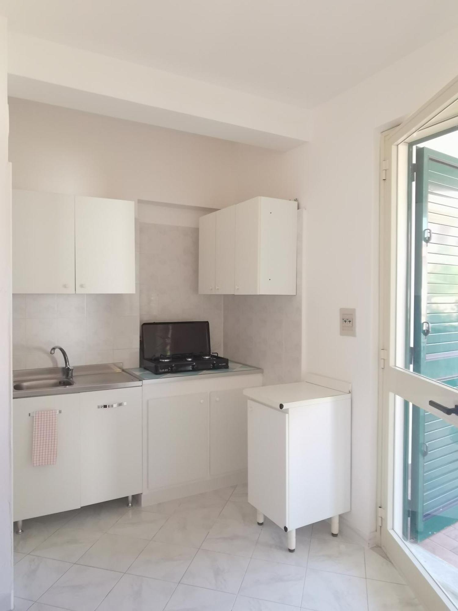 Casa Con Giardino E Terrazzo Vicino Al Mare Villa Piraino Luaran gambar